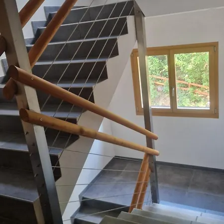 D'hote Appartamento Nendaz