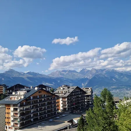 D'hote Appartamento Nendaz