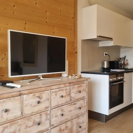 D'hote Appartamento