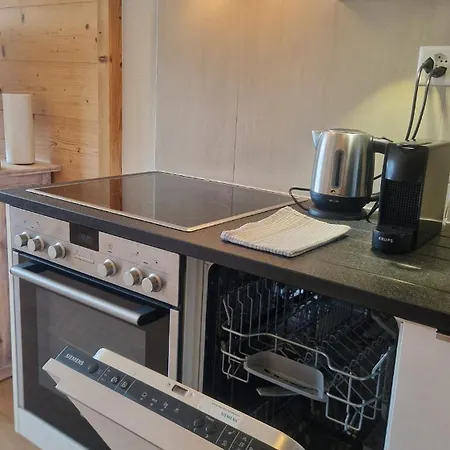 Appartamento D'hote