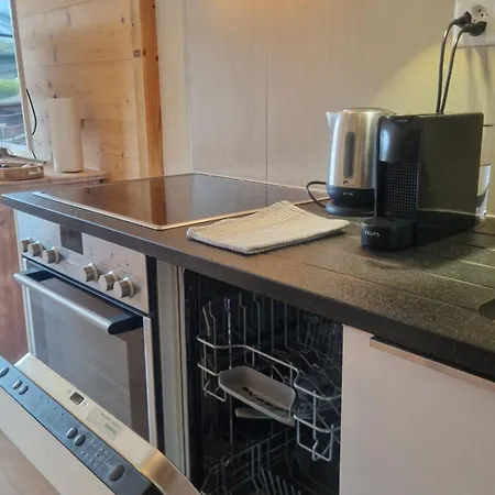 D'hote Appartamento Nendaz