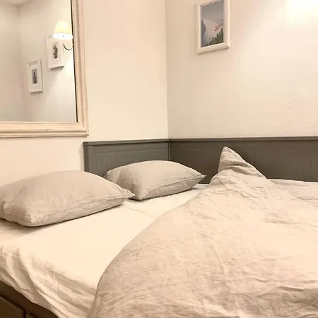 Appartamento D'hote