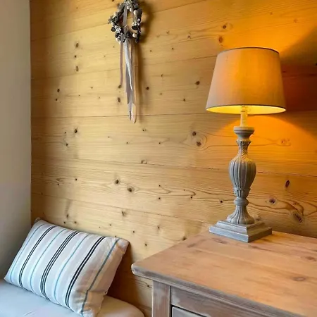 Appartamento D'hote Nendaz